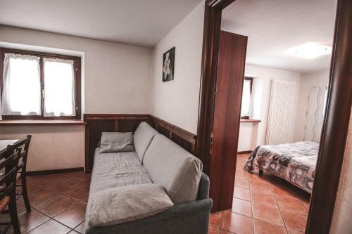 Apartamento Residence Aquila - Bilo Punta Valfredda