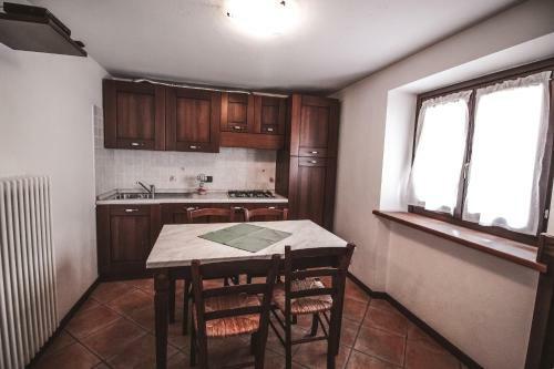Apartamento Residence Aquila - Bilo Punta Valfredda