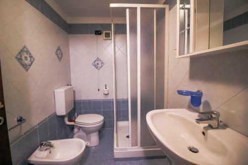 Apartamento Residence Aquila - Mono Punta Regina
