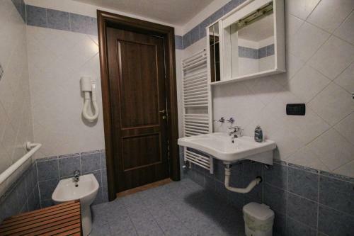 Apartamento Residence Aquila - Bilo Monte Rena