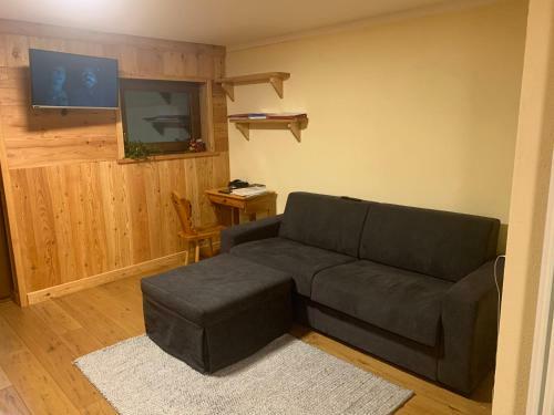 Apartamento Appartamento Cervinia
