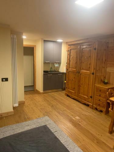 Apartamento Appartamento Cervinia