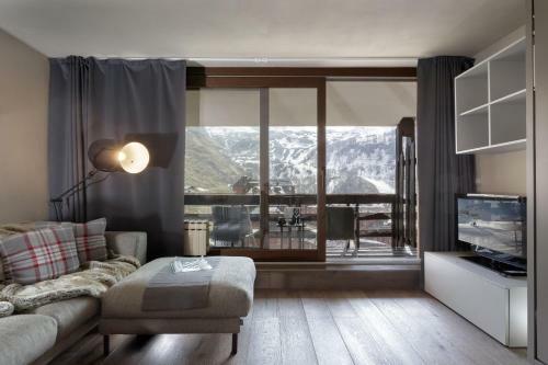 Hellochalet Bellevue Apartment Ski In Ski Out