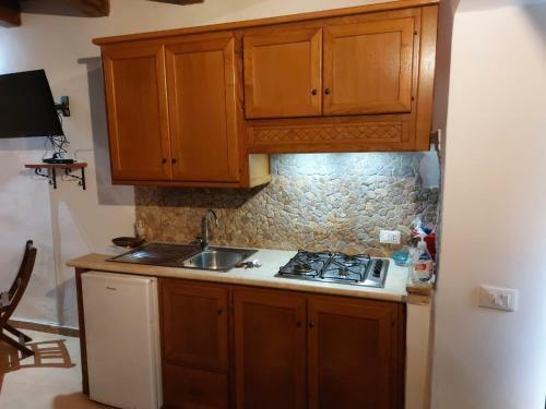 Apartamento Casa Vittoria