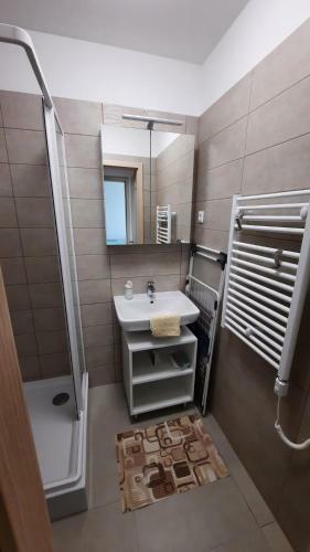 Cirk�l� Apartments Si�fok