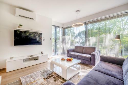 Apartamento Mf Silverbeach Residence