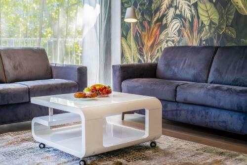 Apartamento Mf Silverbeach Residence
