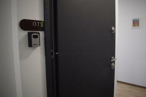 Silverlux Apartman