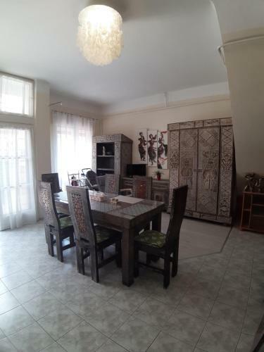 Minibali Apartmanok