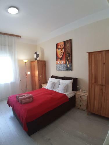 Minibali Apartmanok