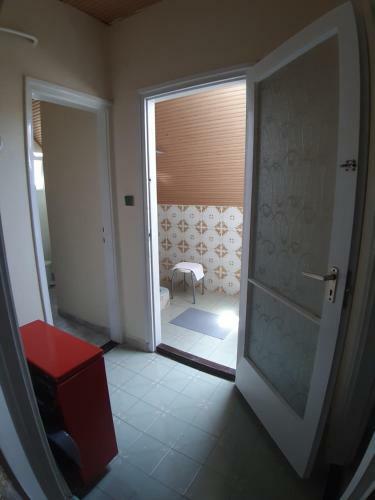 Minibali Apartmanok