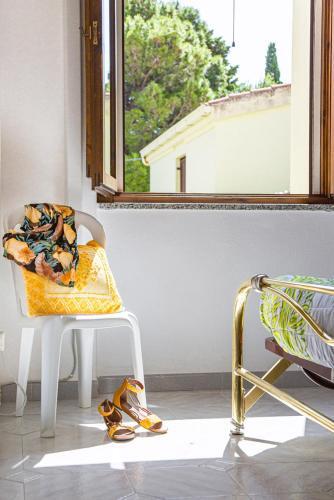 Apartamento Casa Calilla, Wi-fi A/c Per 5