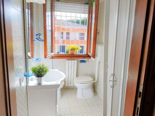 Apartamento Casa Vacanze La Geraldina