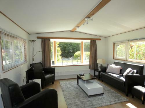 Chalet 24 Op Bospark Trimunt