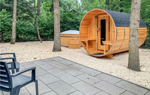 Stille Wille 102