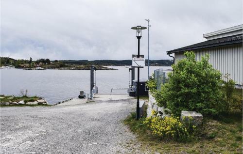Two-bedroom Apartment In Kragero