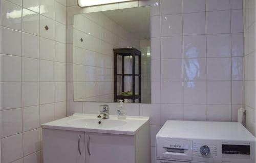 Two-bedroom Apartment In Kragero