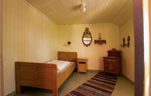 Amazing Home In Lensvik W/ 4 Bedrooms