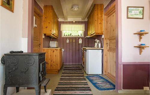 Amazing Home In Lensvik W/ 4 Bedrooms