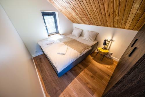 Apartamento Narusa Le?na Przysta?