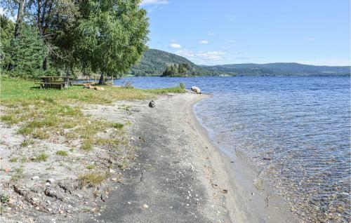 Apartamento Bjertnes Turistg�rd