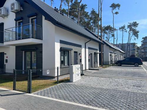 Apartament Horizon Park 4c