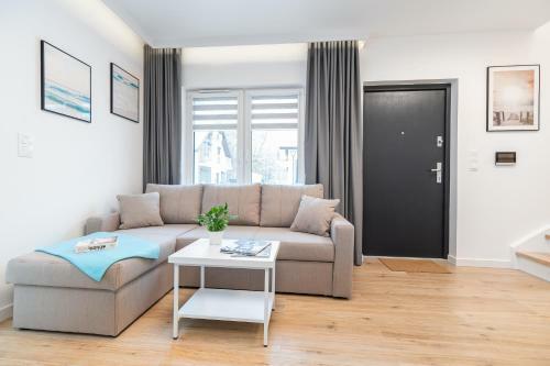 Apartament Horizon Park 4c