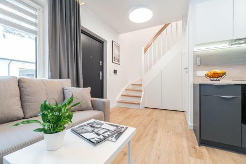 Apartament Horizon Park 4c