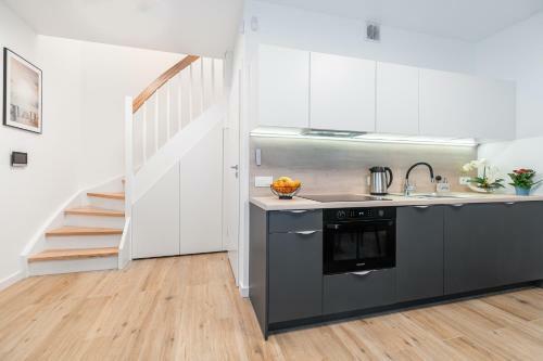 Apartament Horizon Park 4c