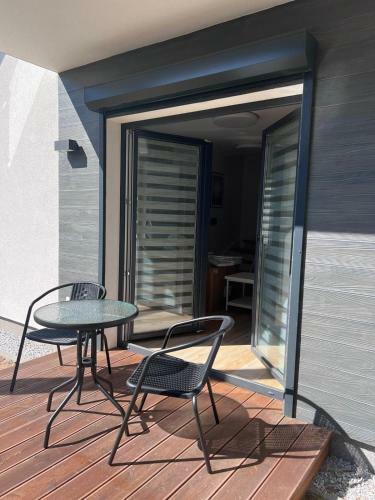 Apartament Horizon Park 4c