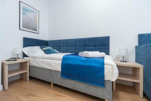 Dziwn�wek Apartament Horizon Park 4a