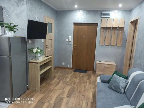 Silver Apartment Mazury Gi?ycko