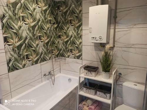 Silver Apartment Mazury Gi?ycko