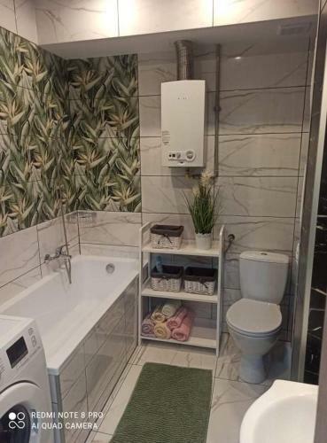 Silver Apartment Mazury Gi?ycko