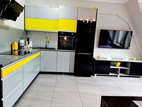 Apartamento Port Yellow