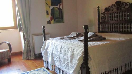 Hostal Casa Dalevada, Veade
