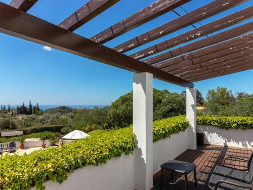 Villa Salto With Fantastic Ocean Views