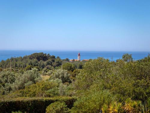 Villa Salto With Fantastic Ocean Views