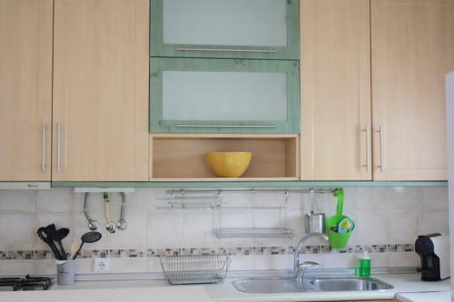 Azul Apartment