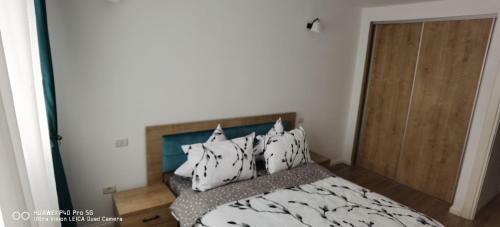 Apartamento Casa Luca