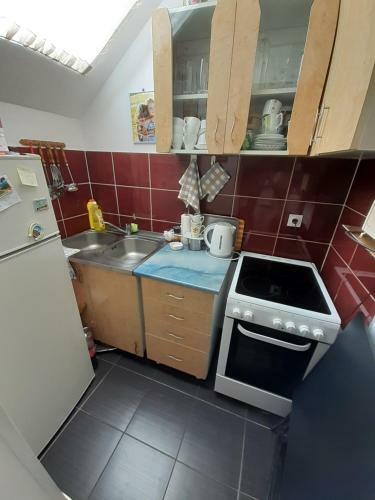 Biljana Apartman