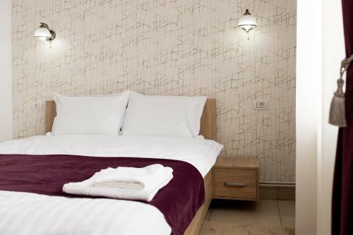 Hostal Marconi Guesthouse