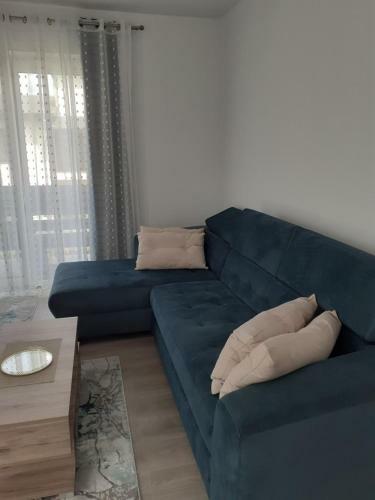 Transylvania Apartman