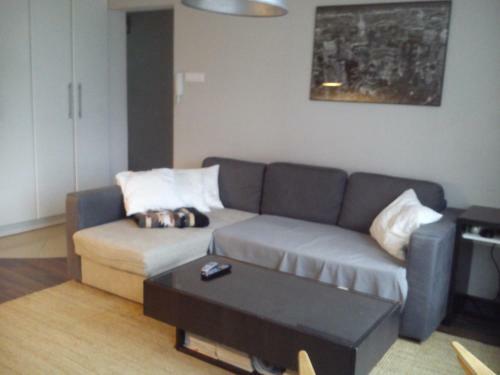 Gda?sk Old Town Holiday Apartment