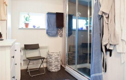 Nice Home In Hagby With 2 Bedrooms