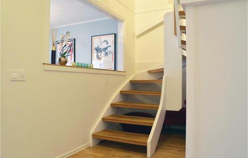 Three-bedroom Holiday Home In Gustavsberg