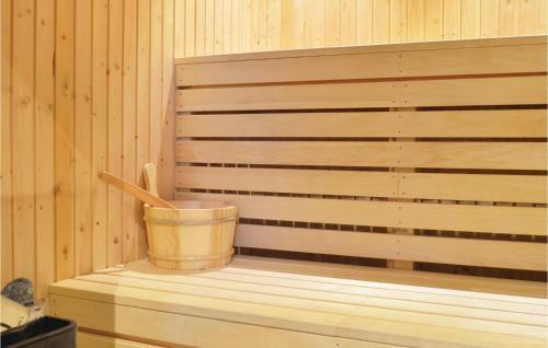 Three-bedroom Holiday Home In Gustavsberg