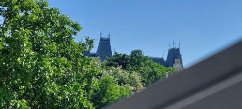 Central Palace Ia?i Apart 2