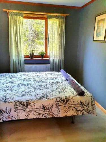 Bed & Breakfast Schnieders Kleines Doppelzimmer