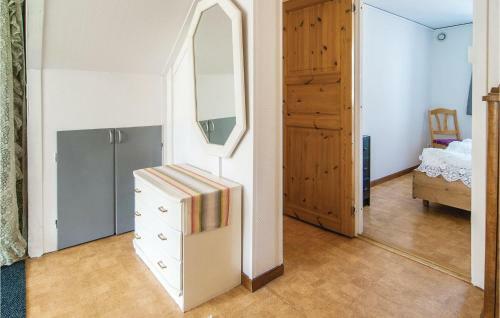 Three-bedroom Apartment In Havdhem